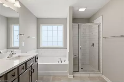 3234 Riley Ford Trail, High Point, NC 27265 - Photo 18