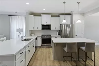 3234 Riley Ford Trail, High Point, NC 27265 - Photo 8