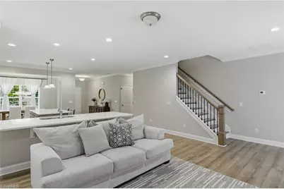 3234 Riley Ford Trail, High Point, NC 27265 - Photo 6