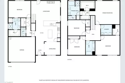 3234 Riley Ford Trail, High Point, NC 27265 - Photo 34