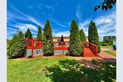 1104 Spring Meadow Drive, Woodleaf, NC 27054 - Photo 8
