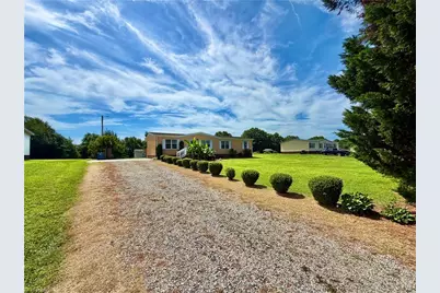 1104 Spring Meadow Drive, Woodleaf, NC 27054 - Photo 2
