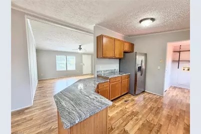 1104 Spring Meadow Drive, Woodleaf, NC 27054 - Photo 20