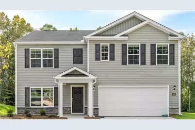 4721 Mount Hope Drive, Winston-Salem, NC 27107 - Photo 1
