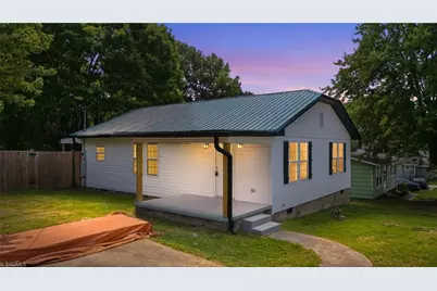 503 Reid Street, Thomasville, NC 27360 - Photo 2