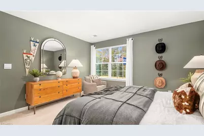 4727 Mount Hope Drive, Winston-Salem, NC 27107 - Photo 16