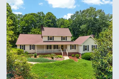 2866 Hickory Drive, Asheboro, NC 27205 - Photo 1