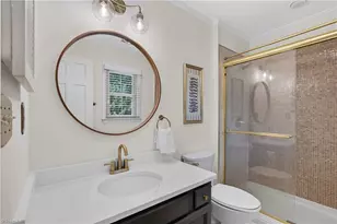 2866 Hickory Dr, Asheboro, NC 27205 - Photo 26