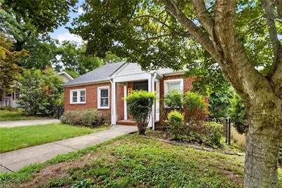 2314 S Broad Street, Winston-Salem, NC 27127 - Photo 2