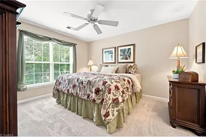 4020 Maid Marion Court, Jamestown, NC 27282 - Photo 16