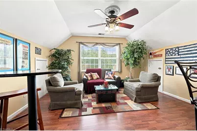 4020 Maid Marion Court, Jamestown, NC 27282 - Photo 26