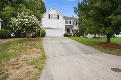 4020 Maid Marion Court, Jamestown, NC 27282 - Photo 1