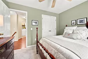 4020 Maid Marion Ct, Jamestown, NC 27282 - Photo 24