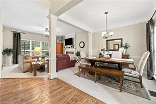 4020 Maid Marion Ct, Jamestown, NC 27282 - Photo 4