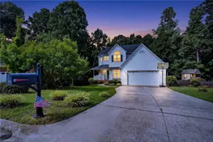 313 Daniel Paul Dr, Archdale, NC 27263 - Photo 1