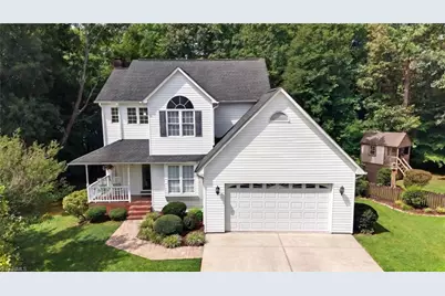 313 Daniel Paul Drive, Archdale, NC 27263 - Photo 1
