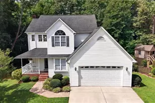 313 Daniel Paul Dr, Archdale, NC 27263 - Photo 1