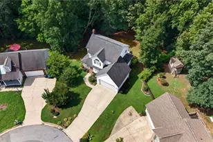 313 Daniel Paul Dr, Archdale, NC 27263 - Photo 2