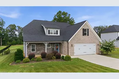 286 Windsor Trail, Lexington, NC 27295 - Photo 1