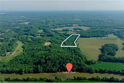 0 Todd Road, Advance, NC 27006 - Photo 2