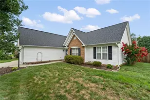 6037 Old Plank Rd, High Point, NC 27265 - Photo 4