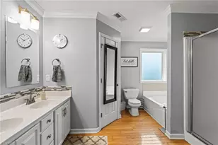 6037 Old Plank Rd, High Point, NC 27265 - Photo 22