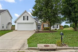 6037 Old Plank Rd, High Point, NC 27265 - Photo 2