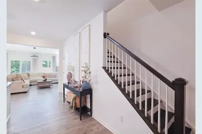 21 Stardust Trail, Greensboro, NC 27455 - Photo 2
