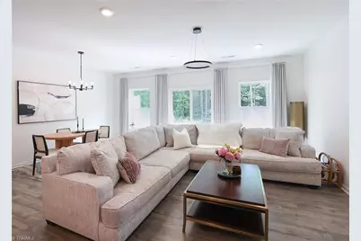 21 Stardust Trail, Greensboro, NC 27455 - Photo 6
