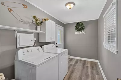 714 Shady Grove Church Road, Staley, NC 27355 - Photo 22