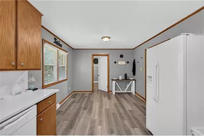 714 Shady Grove Church Road, Staley, NC 27355 - Photo 14