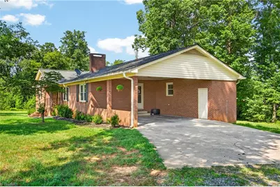 714 Shady Grove Church Road, Staley, NC 27355 - Photo 28
