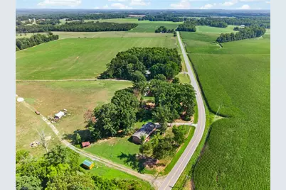 714 Shady Grove Church Road, Staley, NC 27355 - Photo 2