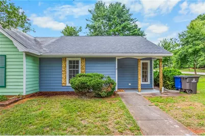 1870 Lantana Drive, Winston-Salem, NC 27103 - Photo 4