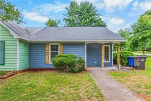 1870 Lantana Dr, Winston-Salem, NC 27103 - Photo 4