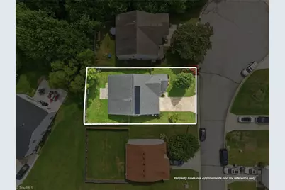 1321 Perga Court, Greensboro, NC 27406 - Photo 2
