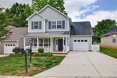 4820 Lighthouse Court, Winston-Salem, NC 27127 - Photo 1