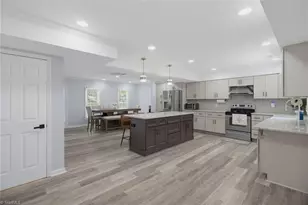 6013 Stone Bluff Dr, Clemmons, NC 27012 - Photo 8