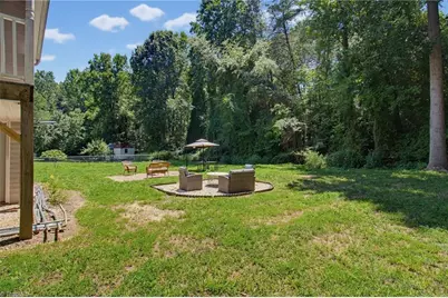 6013 Stone Bluff Drive, Clemmons, NC 27012 - Photo 30
