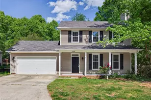 3408 Bent Creek Ct, Greensboro, NC 27410 - Photo 1