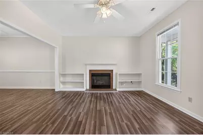 3408 Bent Creek Court, Greensboro, NC 27410 - Photo 6