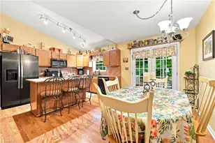 2109 Priya St, Thomasville, NC 27360 - Photo 8