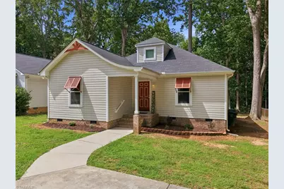 5006 Beale Avenue, Greensboro, NC 27407 - Photo 38