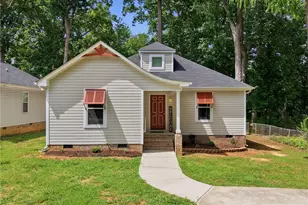 5006 Beale Ave, Greensboro, NC 27407 - Photo 1