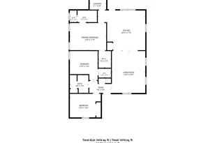 5006 Beale Ave, Greensboro, NC 27407 - Photo 50