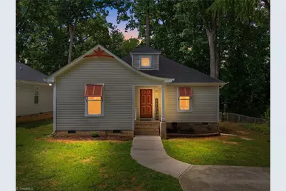 5006 Beale Avenue, Greensboro, NC 27407 - Photo 2
