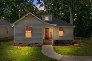 5006 Beale Ave, Greensboro, NC 27407 - Photo 2