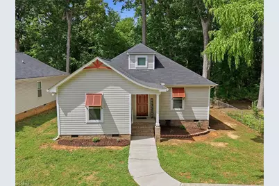 5006 Beale Avenue, Greensboro, NC 27407 - Photo 36