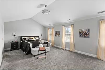1005 Lisa Run Drive, Kernersville, NC 27284 - Photo 22