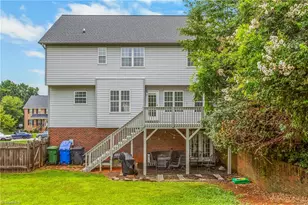 1005 Lisa Run Dr, Kernersville, NC 27284 - Photo 40